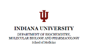Indiana University Logo